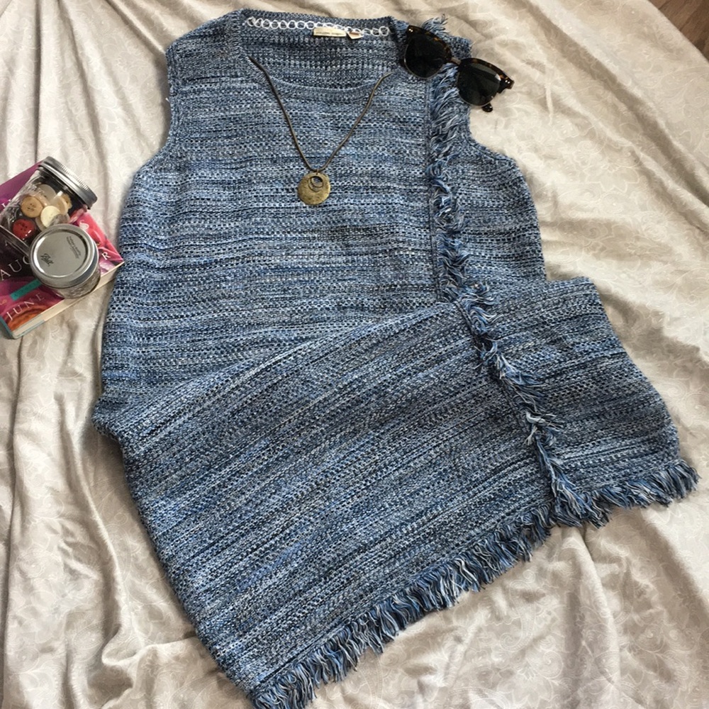 Women’s Holding Horses dress large